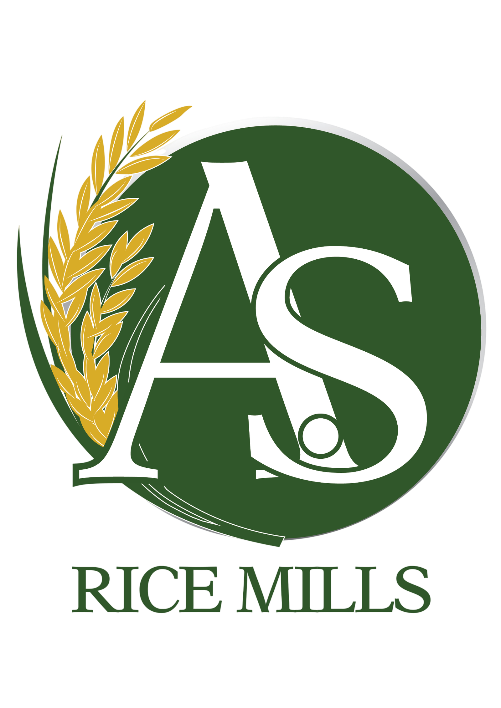 AS RICE MILLS